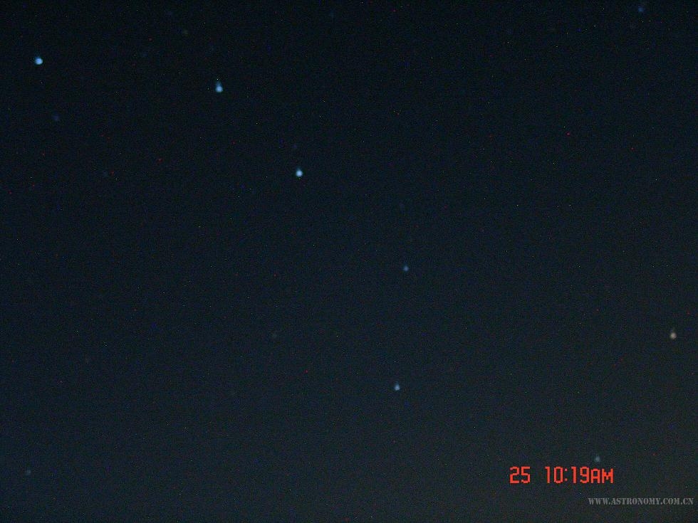北斗七星