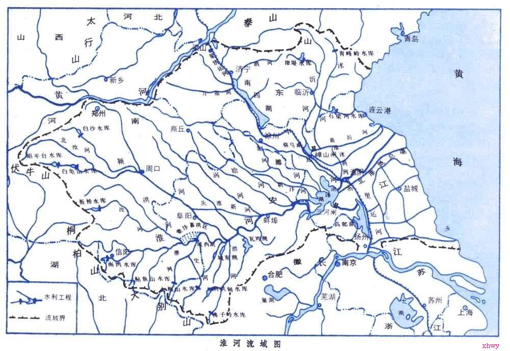 淮河水系图.jpg