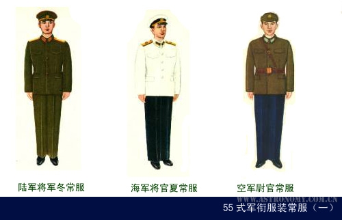 我军各时期的军服样式回顾02.jpg