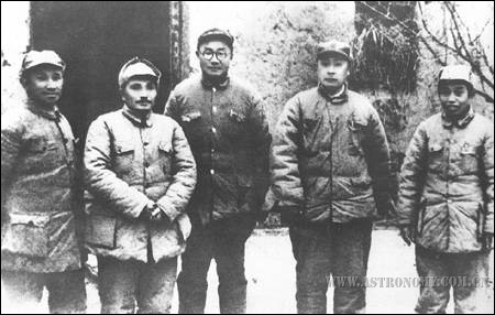 解放东北全境：淮海战役04.jpg