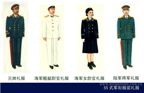 我军各时期的军服样式回顾01.jpg
