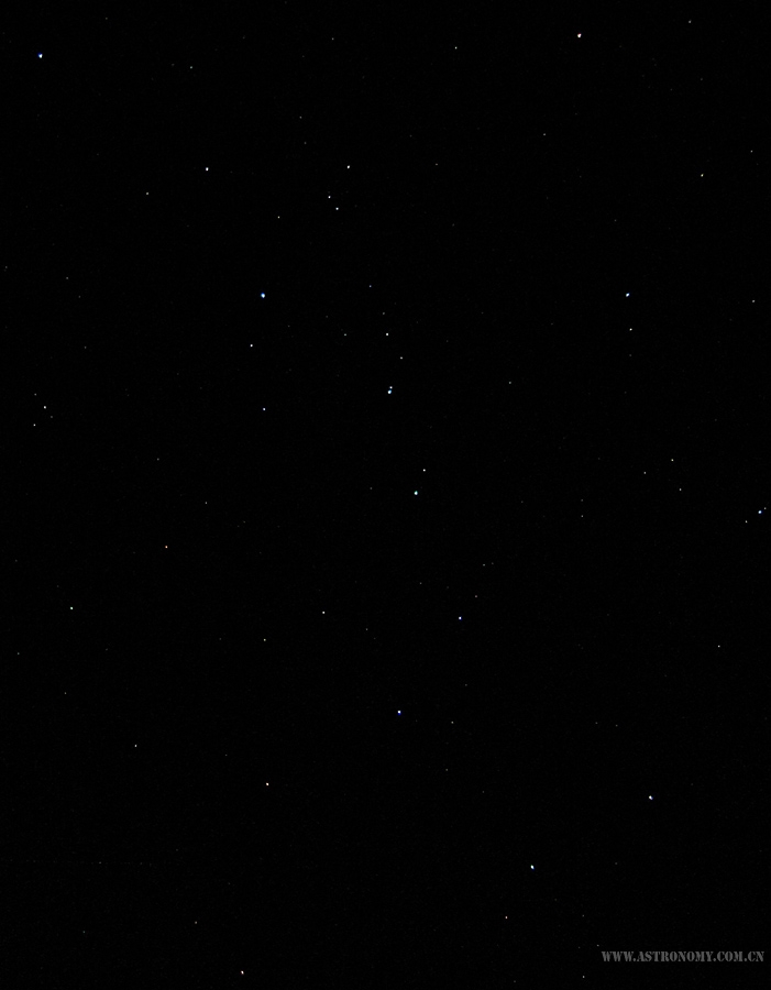 北斗七星