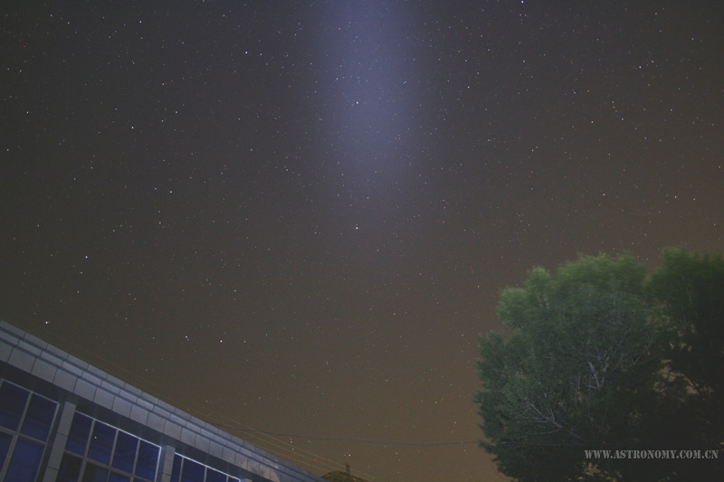 ufo出现