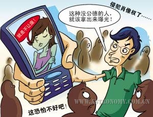 让不让座，是个问题