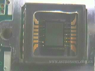 不知道是不是ICX098QB的？