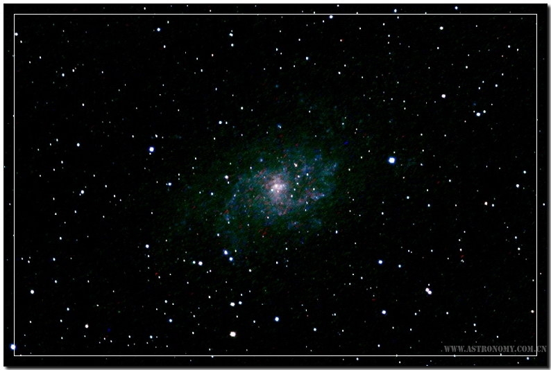 M33  13*5MIN 80ED+30D