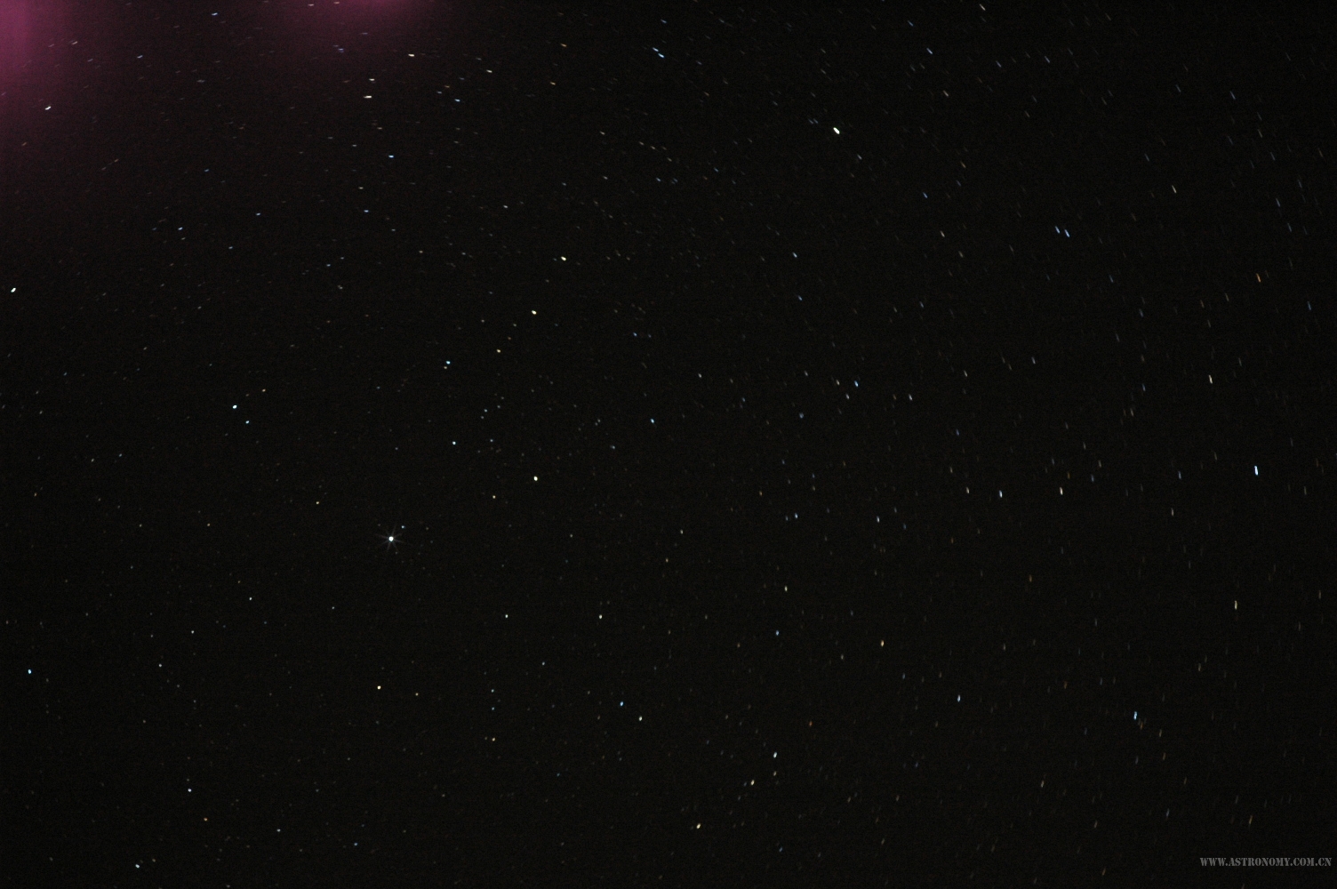 北极星