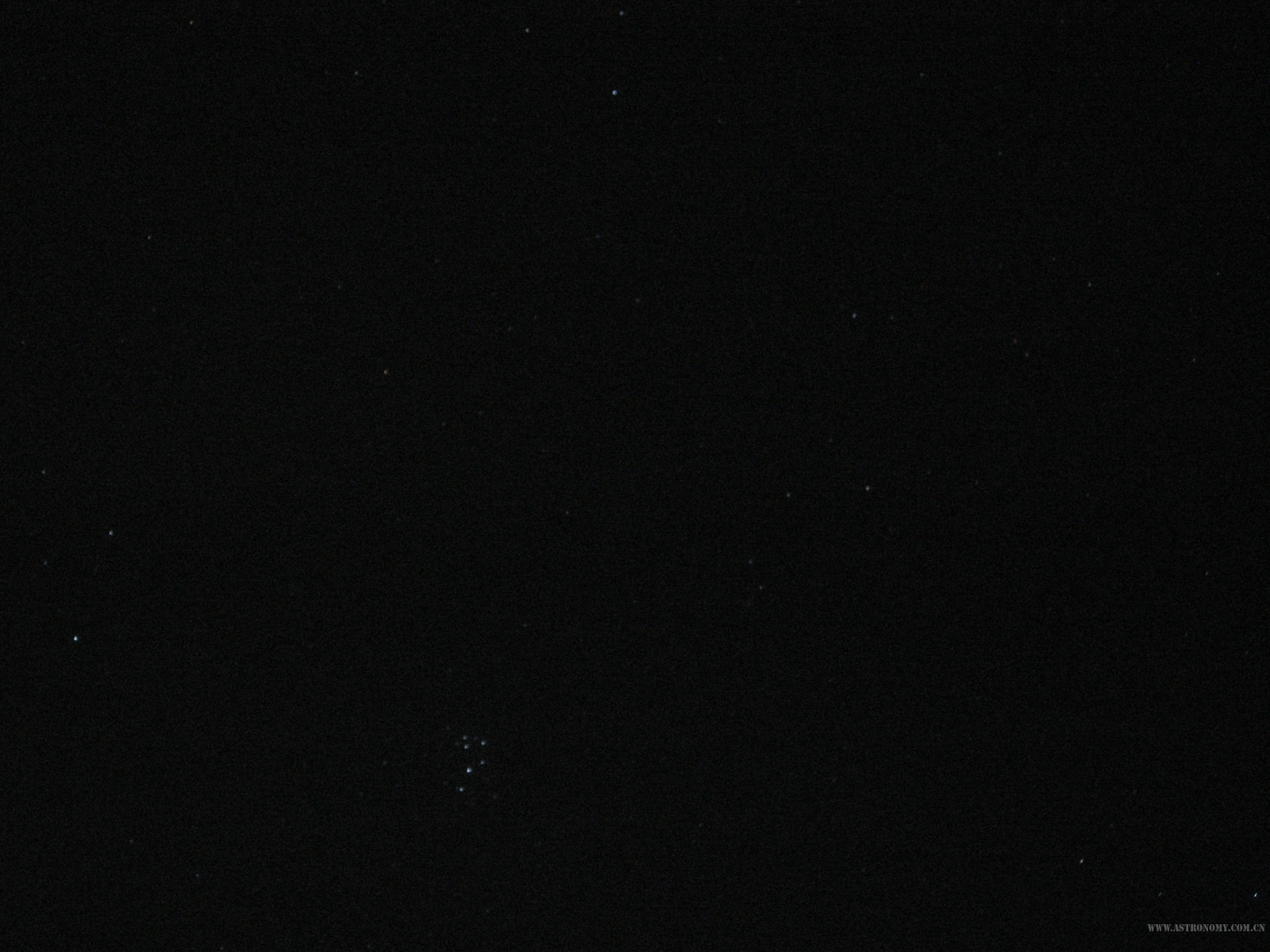 昴星团
