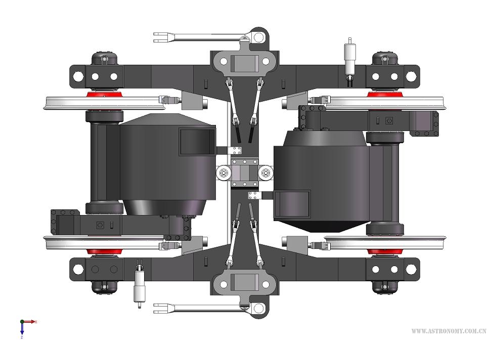 转向架总装配-上视.JPG