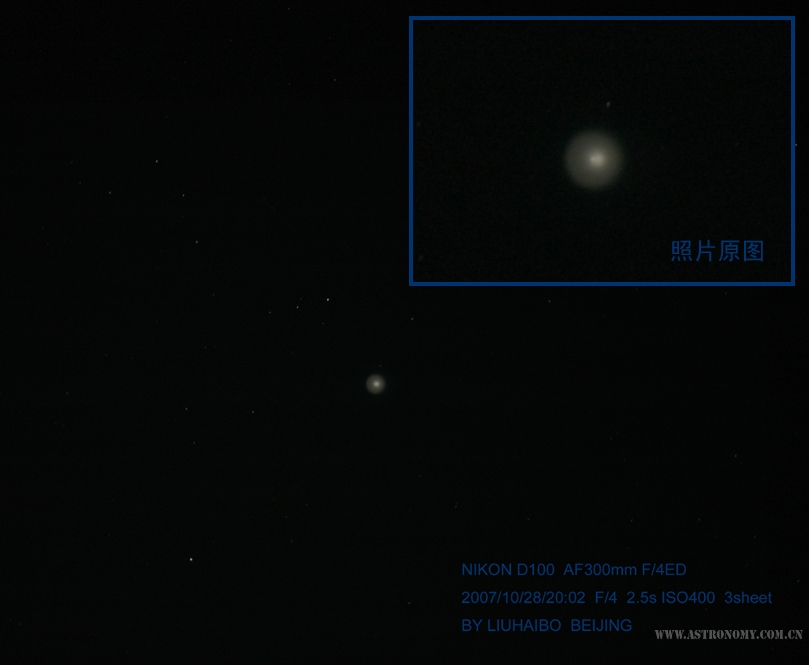 NIKON 300mm拍的17P