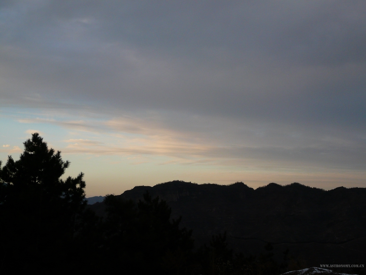 题目:<<梦幻的天空>>