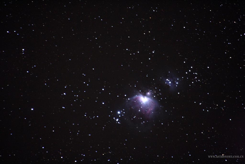 300mm350d拍摄