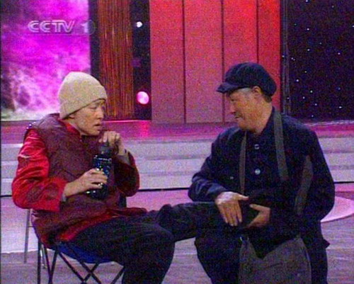 最后的"火腿"
