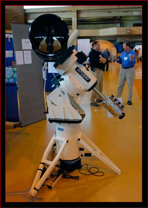 Astrophysics