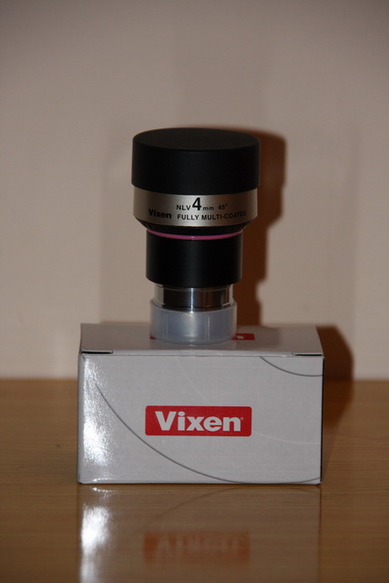 Vixen NLV4mm