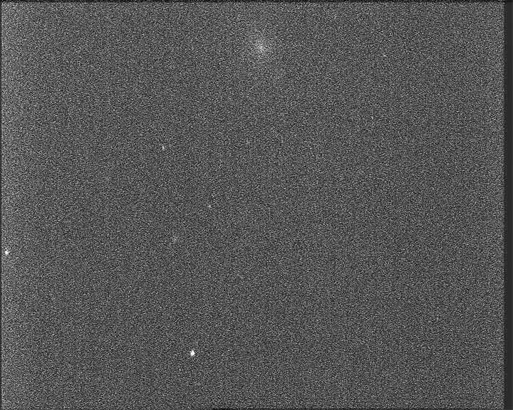 3张叠加m31,和星团差不多!!!!