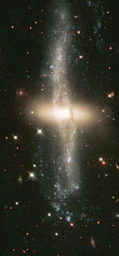 ngc4650a星系