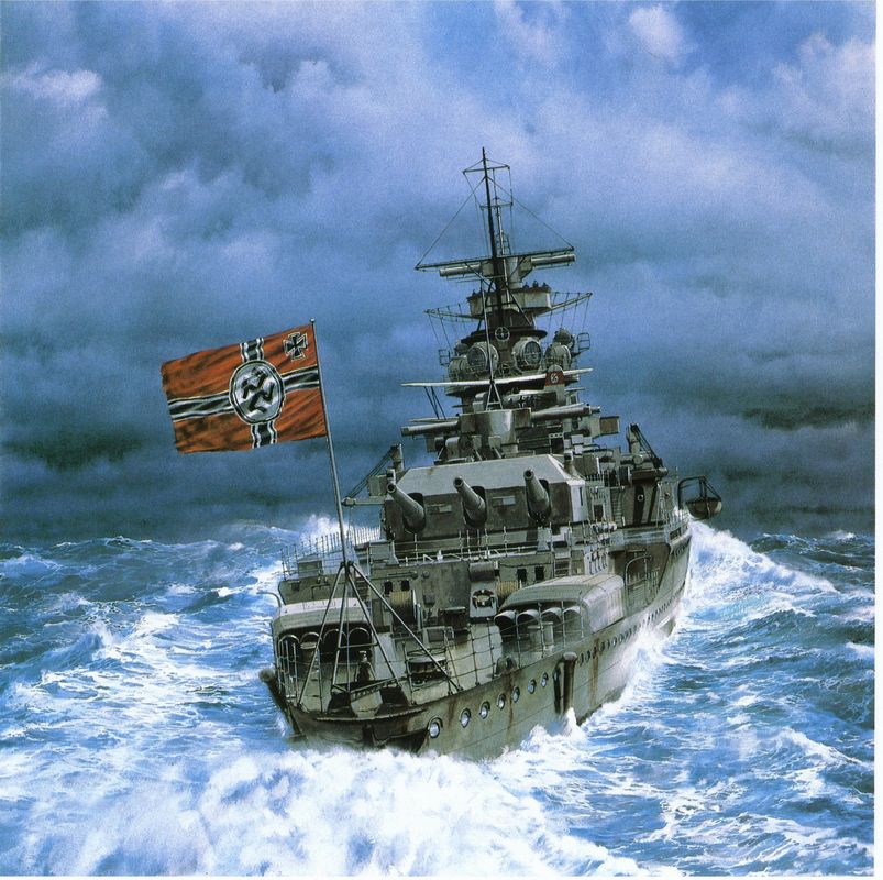 二战：德国格拉夫·斯佩号袖珍战列舰.jpg
