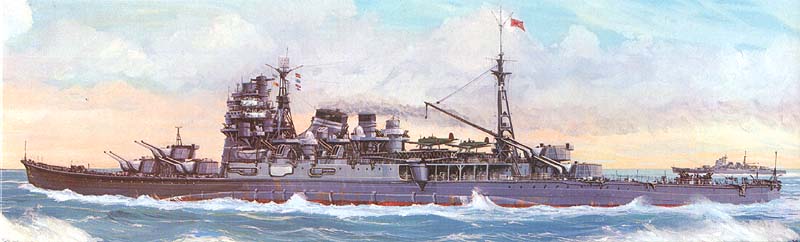 二战：高雄级重巡洋舰3.jpg