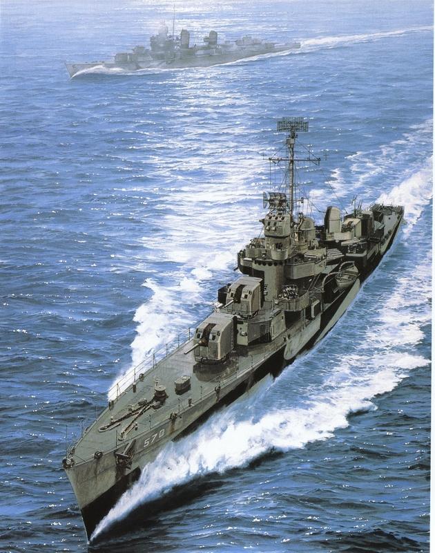 二战：美国查尔斯－奥斯本号驱逐舰（1942－1968）.jpg