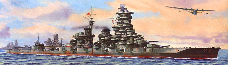 二战：金刚级榛名号战列舰.jpg