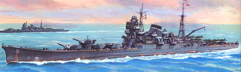 二战：日本利根级重巡洋舰（1939－1945）3.jpg