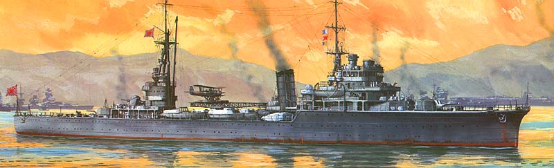 二战：香取级轻巡洋舰.jpg