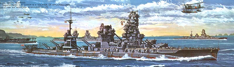 二战：伊势级日向号战列舰.jpg