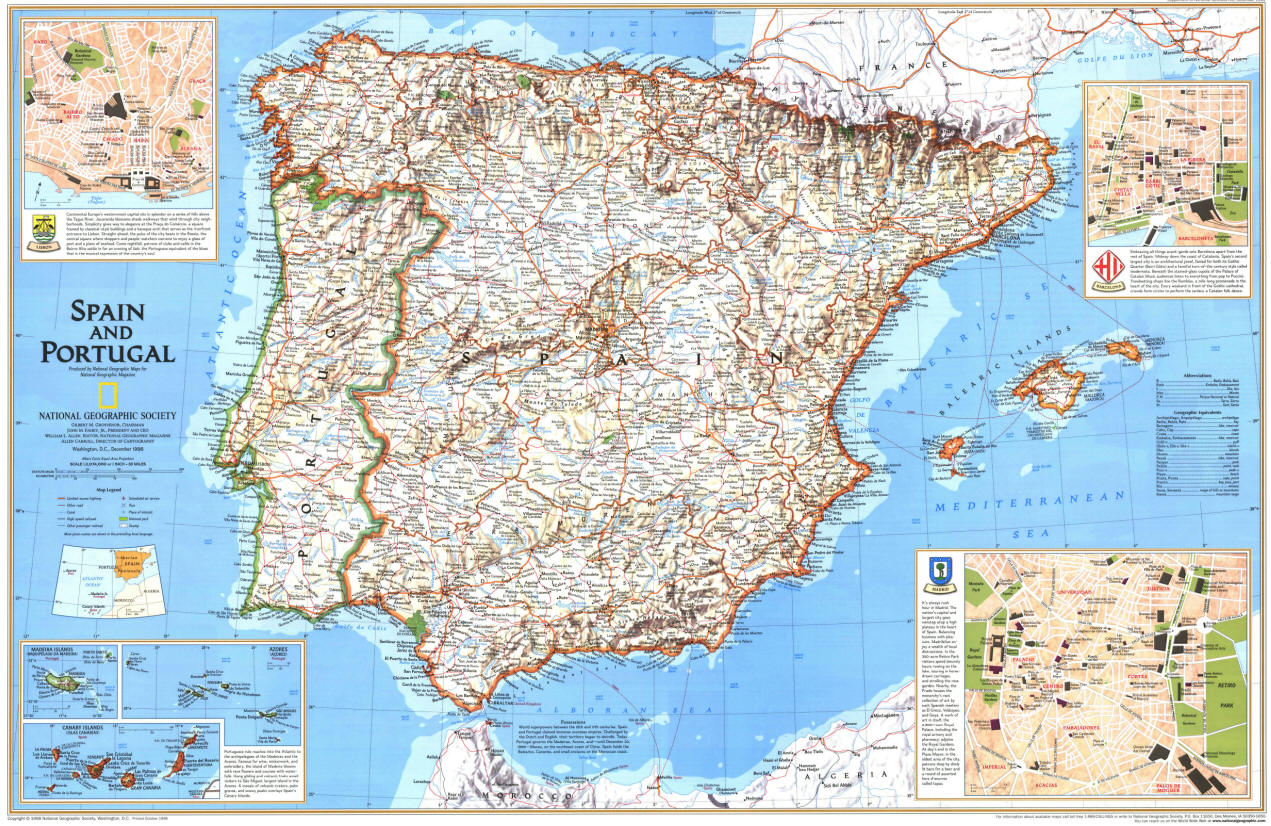 国家地理：伊比利亚半岛（1998年）（缩略图）.jpg