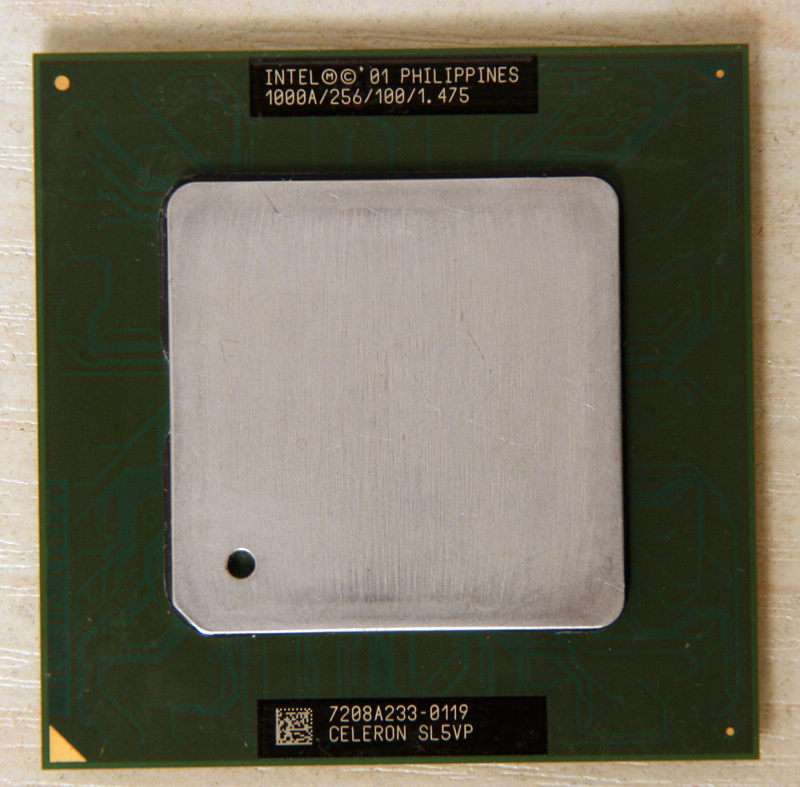 赛扬1G