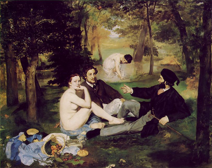 The Luncheon on the Grass-Manet wikipedia.jpg