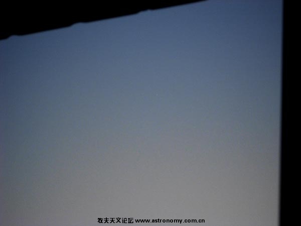 PS一下，强化了，金星比较容易找到了