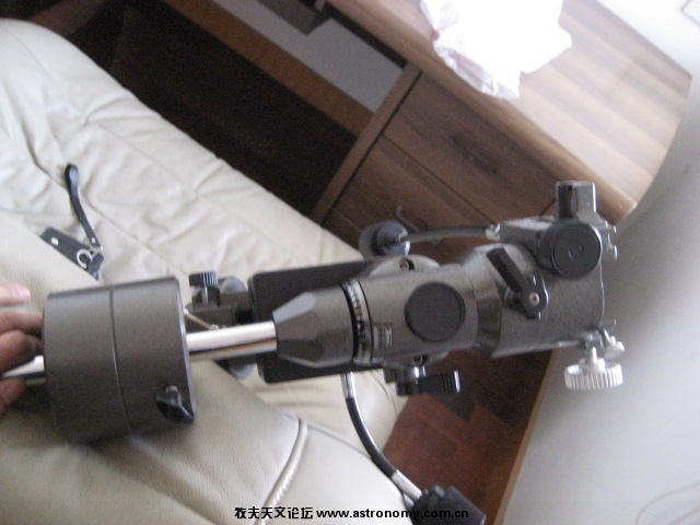 晶华EQ5赤道仪