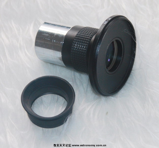 天狼PL25mm摄影目镜（带28mm转接口）接驳58mm转28mm转接环后.jpg