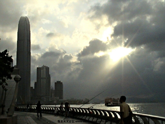 维多利亚海湾（香港）05.JPG