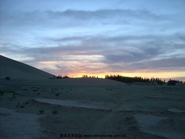 鸣沙山、月牙泉（甘肃）02.JPG