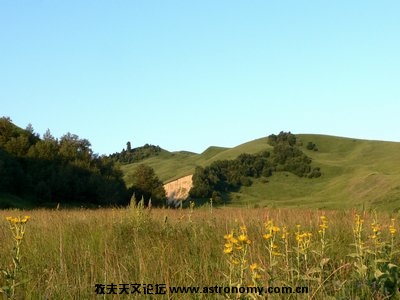 伊犁草原（新疆）02.JPG