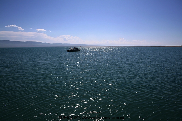 青海湖（青海）01.JPG