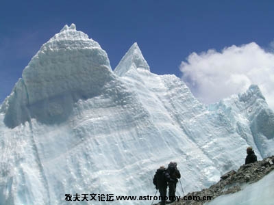 绒布冰川（西藏）01.JPG
