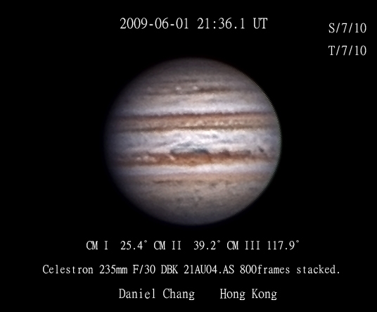 2009-06-01 2136 UT Jupiter.jpg