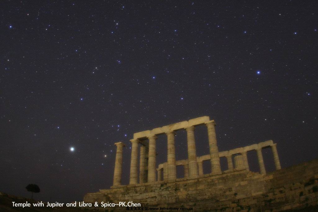 PK170 B Greece temple and stars .jpg