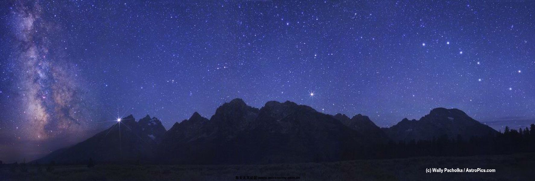 大提顿国家公园壮丽的夜空.jpg