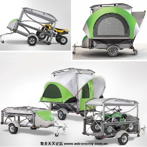 9.Sylvan Sport GO 野营挂车中的变形金刚.jpg