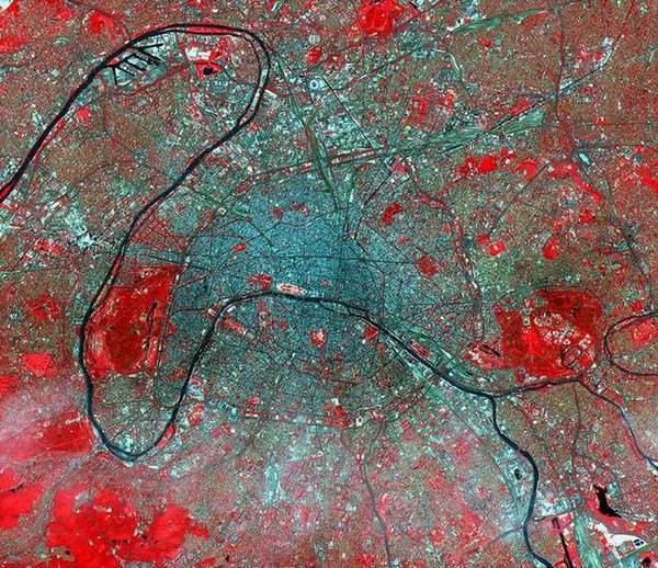 1.法国首都巴黎红外卫星图.jpg