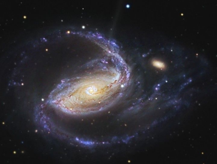 NGC1097的旋涡臂.jpg