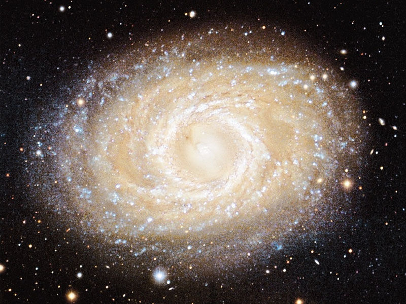 棒旋星系M95.jpg