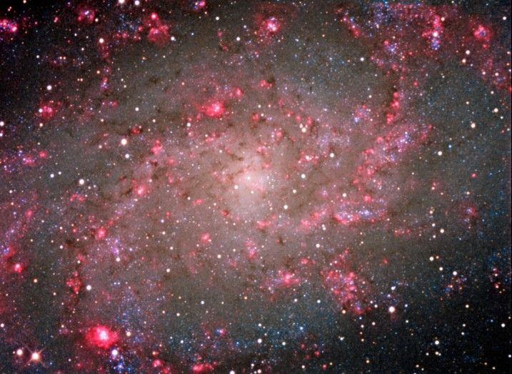 M33内的氢元素.jpg