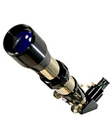 Televue 85 Complete Brass