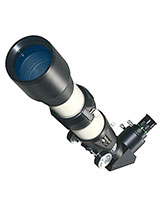 Televue 85 Complete Ivory