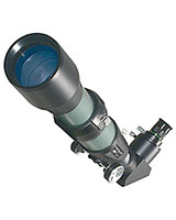 Televue 85 Complete Green